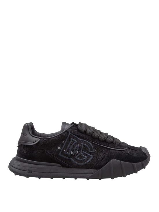 26FW 돌체앤가바나 스니커즈 CK2487A3S648B956 BLACK