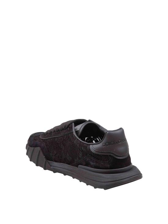 26FW 돌체앤가바나 스니커즈 CK2487A3S648B956 BLACK - DOLCE & GABBANA