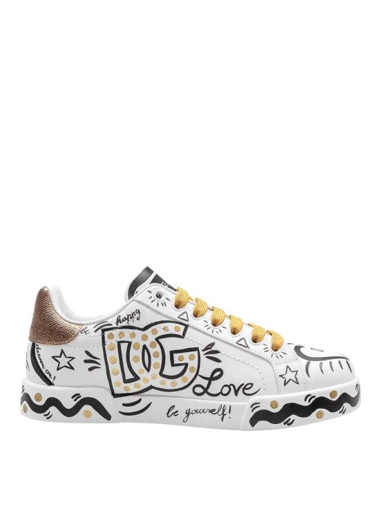 26FW 돌체앤가바나 스니커즈 CK2464A3L798M542 MULTICOLOUR