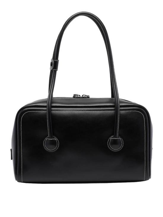 26FW 마지셔우드 숄더백 M26431SB04PLBK BLACK - MARGE SHERWOOD