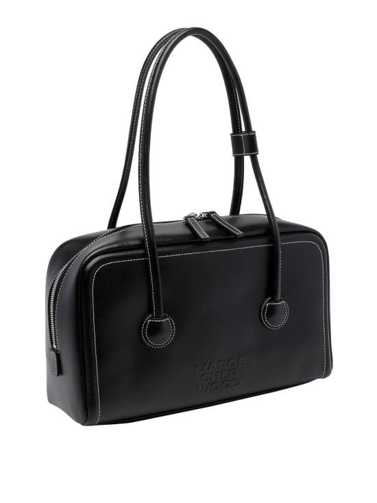 26FW 마지셔우드 숄더백 M26431SB04PLBK BLACK - MARGE SHERWOOD