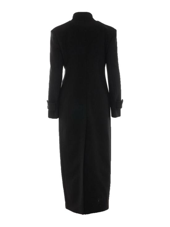 26FW 핑코 터틀넥 107783A3O3Z99 BLACK - PINKO