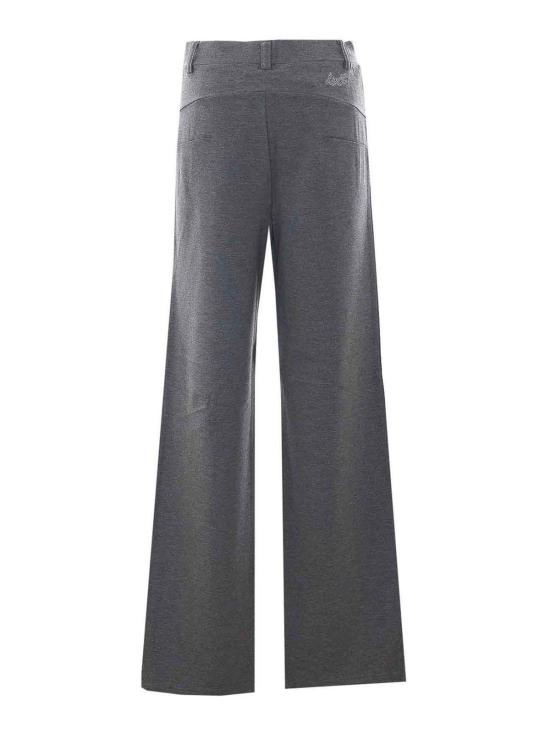 26FW 리우조 팬츠 TF6019J397002062 GREY - LIU JO