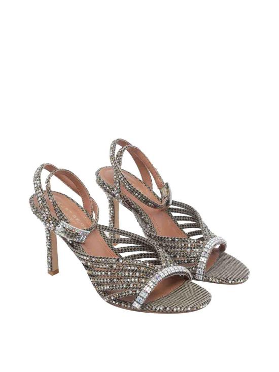 26FW 커트가이거 샌들 5853843609BEIGECOMB - KURT GEIGER