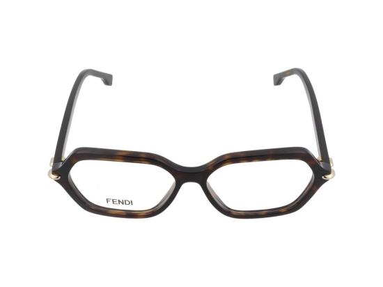  펜디 안경 FE50125I052 MULTICOLOR