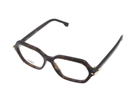  펜디 안경 FE50125I052 MULTICOLOR - FENDI