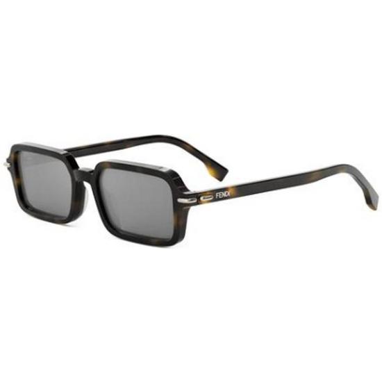  펜디 선글라스 FE40174I52C MULTICOLOR