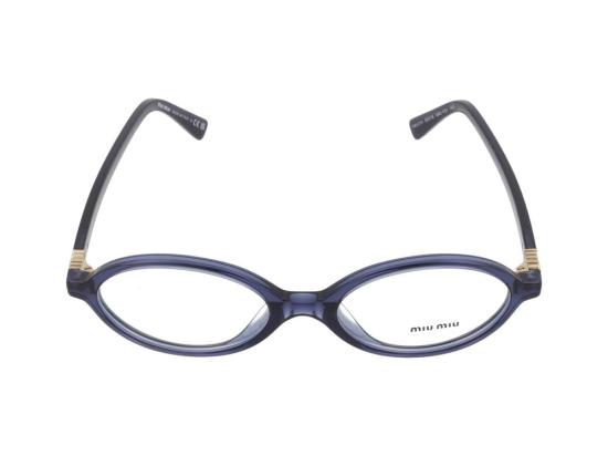  미우미우 안경 01XVVISTA08Q1O1 MULTICOLOR