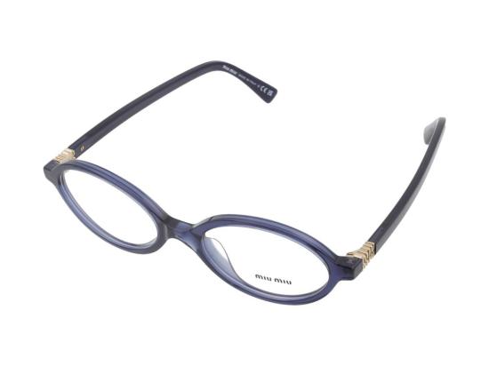  미우미우 안경 01XVVISTA08Q1O1 MULTICOLOR - MIU MIU