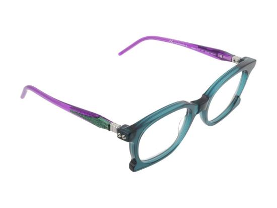  쿠보라움 안경 D71RF MULTICOLOR - KUBORAUM