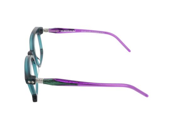  쿠보라움 안경 D71RF MULTICOLOR - KUBORAUM