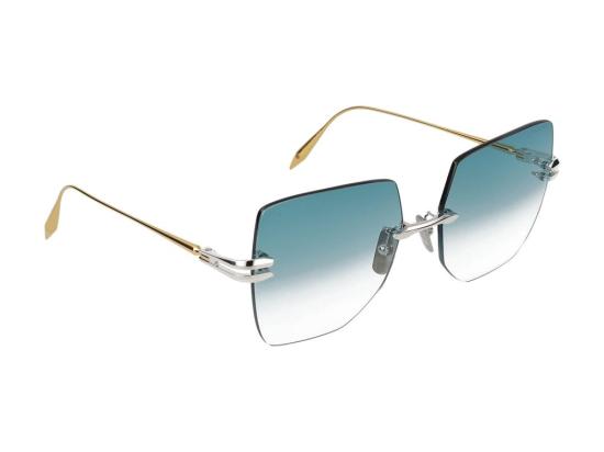  디타 랜시어 선글라스 EMBRASILVERWHITEGOLD MULTICOLOR - DITA LANCIER