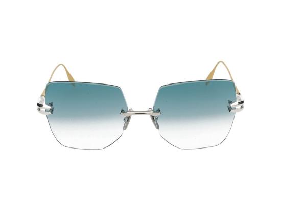 디타 랜시어 선글라스 EMBRASILVERWHITEGOLD MULTICOLOR