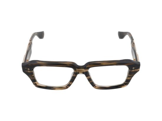 디타 랜시어 안경 DETRONBURNTTIMBERWHITEGOLD MULTICOLOR