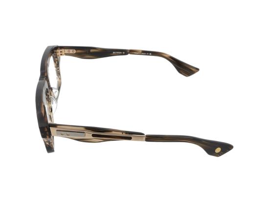  디타 랜시어 안경 DETRONBURNTTIMBERWHITEGOLD MULTICOLOR - DITA LANCIER