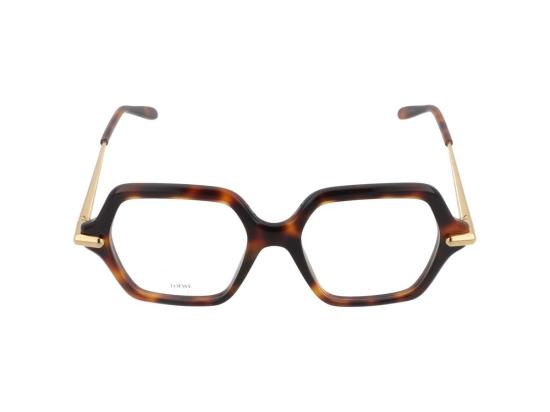  로에베 안경 LW50117I052 MULTICOLOR