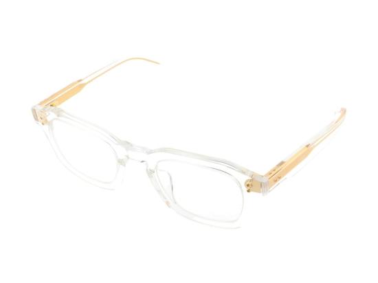  디타 랜시어 안경 WAYLUNCRYSTALCLEAR MULTICOLOR - DITA LANCIER