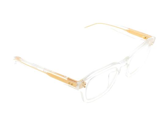  디타 랜시어 안경 WAYLUNCRYSTALCLEAR MULTICOLOR - DITA LANCIER