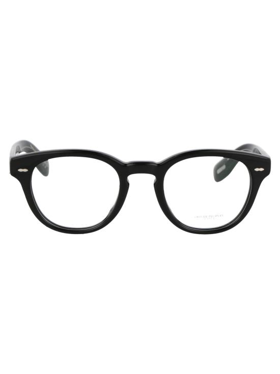  올리버피플스 안경 0OV5413U1492 BLACK