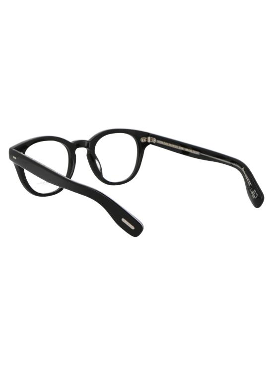  올리버피플스 안경 0OV5413U1492 BLACK - OLIVER PEOPLES