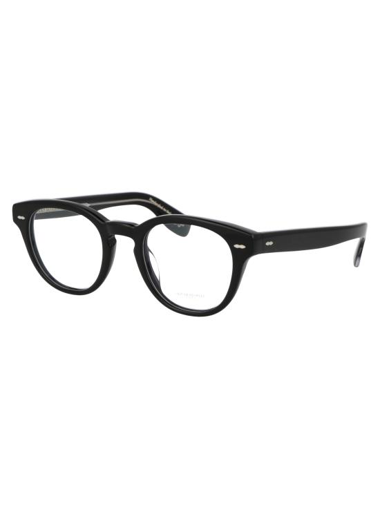  올리버피플스 안경 0OV5413U1492 BLACK - OLIVER PEOPLES