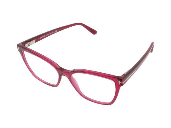  톰포드 안경 FT5812B074 PINK - TOMFORD
