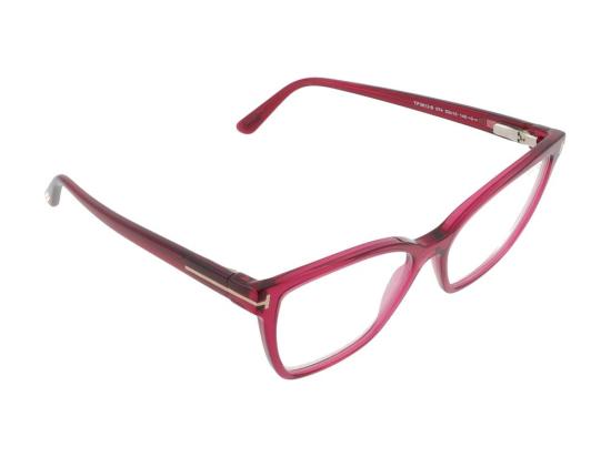  톰포드 안경 FT5812B074 PINK - TOMFORD