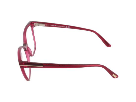  톰포드 안경 FT5812B074 PINK - TOMFORD