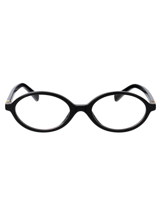  미우미우 안경 0MU01XV1AB1O1 BLACK