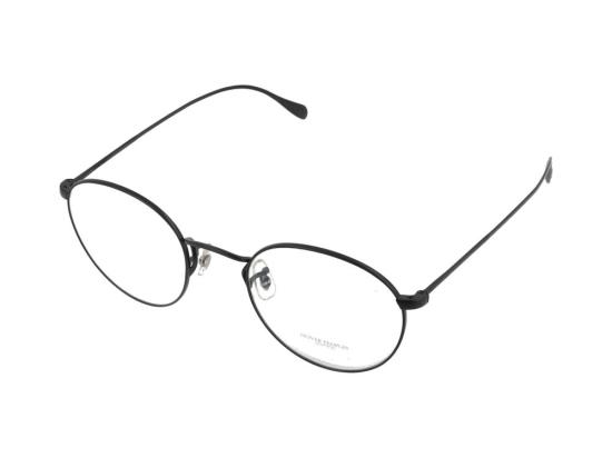  올리버피플스 안경 0OV11865062 BLACK - OLIVER PEOPLES