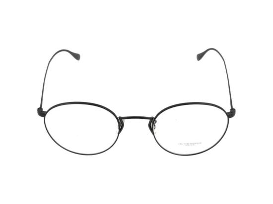  올리버피플스 안경 0OV11865062 BLACK
