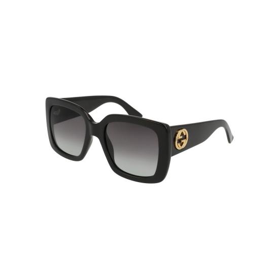  구찌 선글라스 GG0141SN001 BLACK