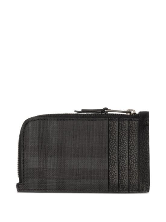 26FW 버버리 가죽소품 8127978 C3331 IRON - BURBERRY