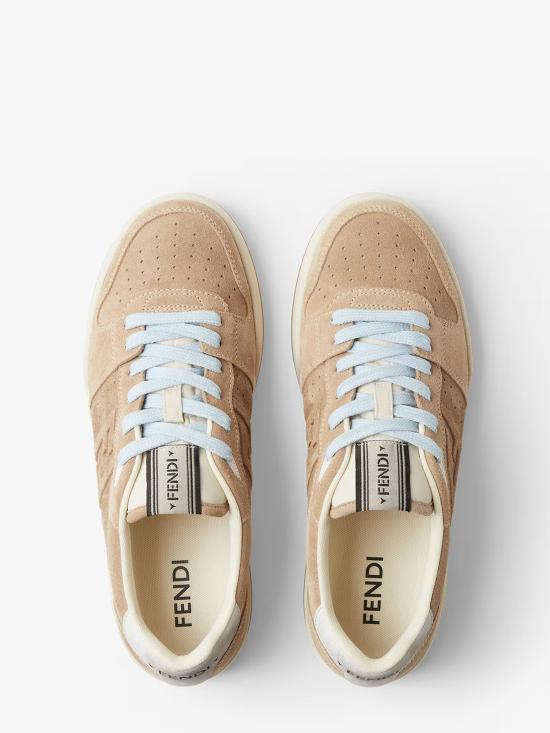 26FW 펜디 스니커즈 7E1971B1RG F1Y22 LIGHTECRUW - FENDI