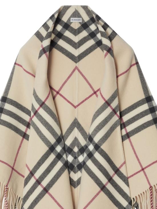 26SS 버버리 스웨터 8075934 A1450 STONE - BURBERRY