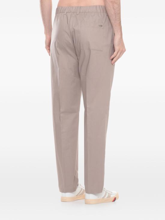 26SS 에르노 스트레이트 팬츠 PT000166U13164Z 9201 BLUE - HERNO