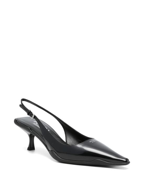26FW 프라다 힐/펌프스 1I659OF055055 F0002 NERO - PRADA