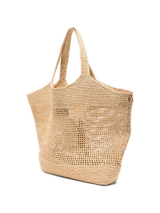 26SS 생로랑 숄더백 772191GAAEK 2063 NATURALE - SAINT LAURENT