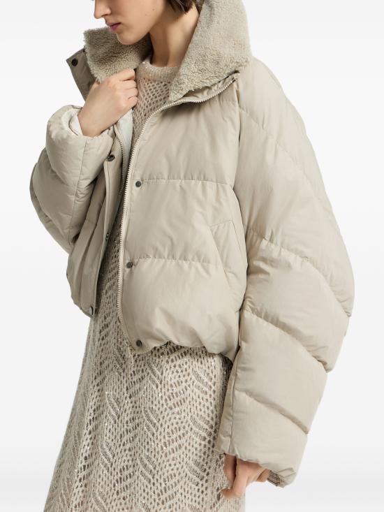 26FW 브루넬로 쿠치넬리 자켓 MH5257474 C018 - BRUNELLO CUCINELLI