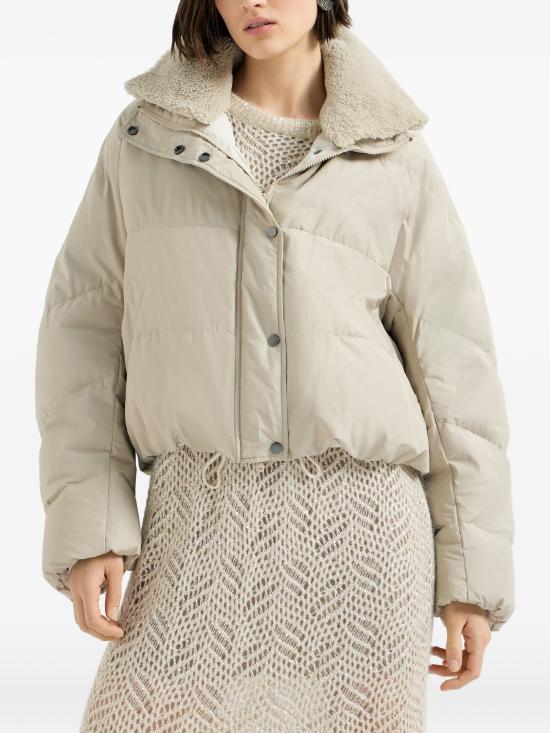 26FW 브루넬로 쿠치넬리 자켓 MH5257474 C018 - BRUNELLO CUCINELLI