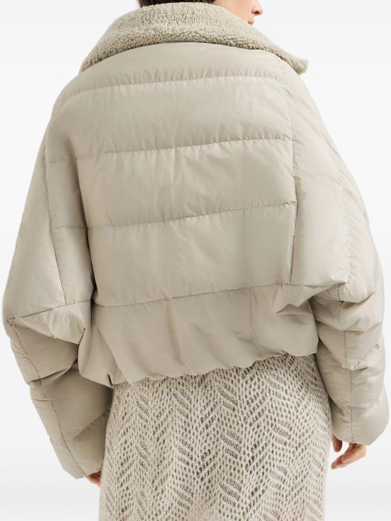 26FW 브루넬로 쿠치넬리 자켓 MH5257474 C018 - BRUNELLO CUCINELLI
