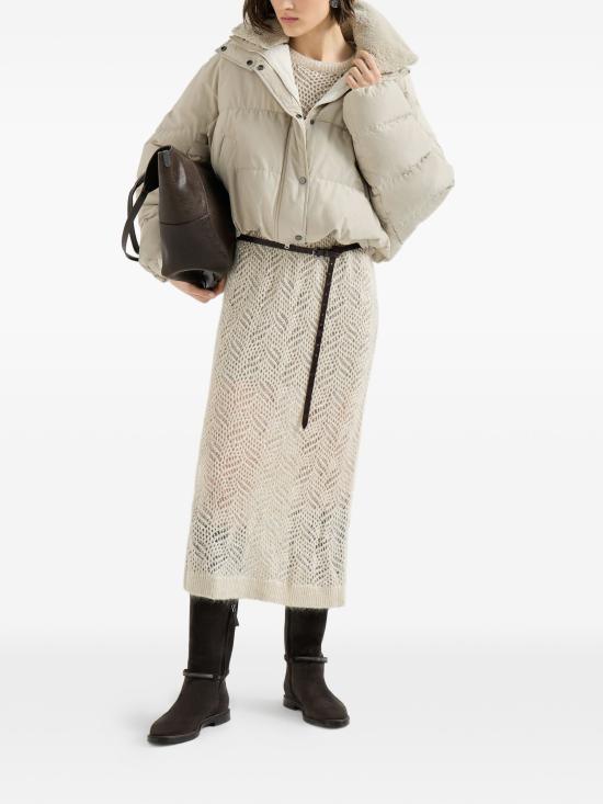 26FW 브루넬로 쿠치넬리 자켓 MH5257474 C018 - BRUNELLO CUCINELLI