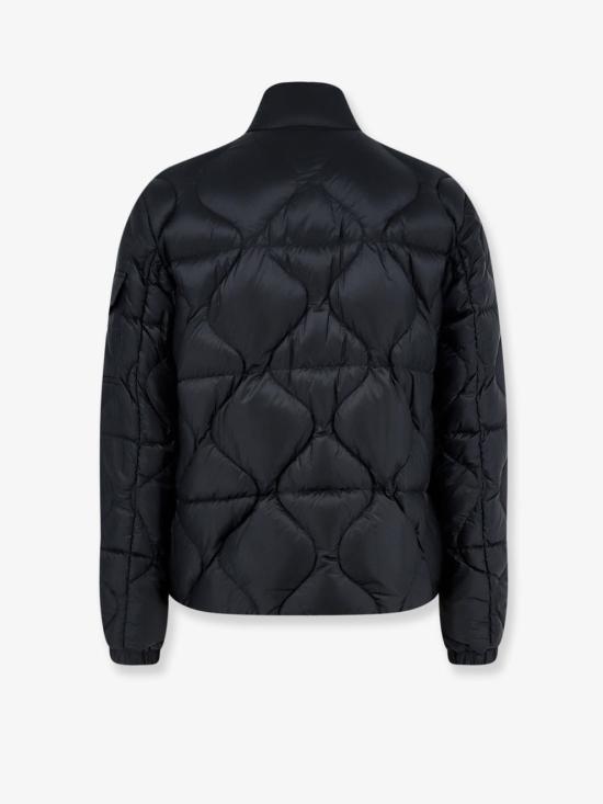 26FW 몽클레어 자켓 L20911A00142597XQ 999 BLACK - MONCLER
