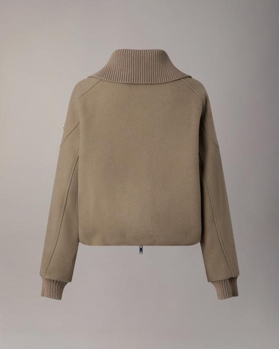 26FW 무스너클 자켓 M36LW410 1968 ASHEN - MOOSE KNUCKLES