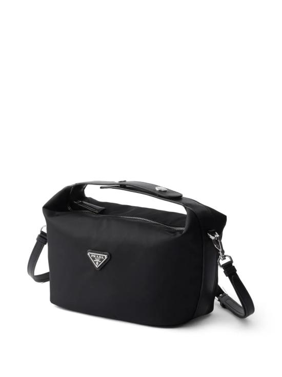 26FW 프라다 셰리 리나일론 미니백 셰리 리나일론 미니백 1BC302VOOORDLN F0632 NERO1 - PRADA