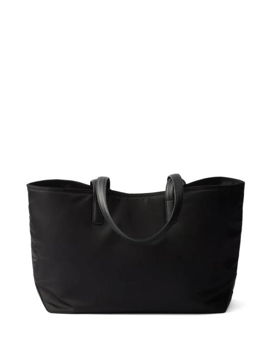 26FW 프라다 리에디션 1978 리나일론 미디엄 토트백 1BG555VOOOR064 F0002 NERO - PRADA