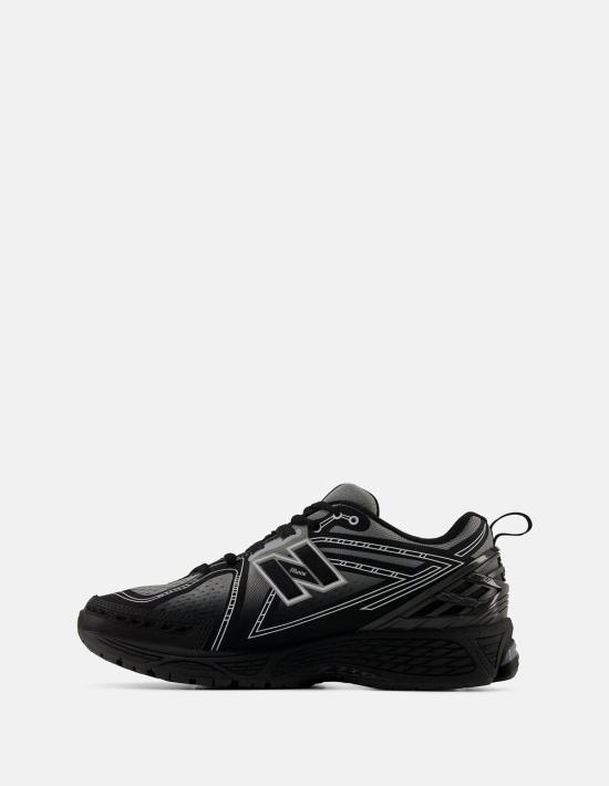 26FW 뉴발란스 1906R 스니커즈 U19069BR BLACK - NEW BALANCE