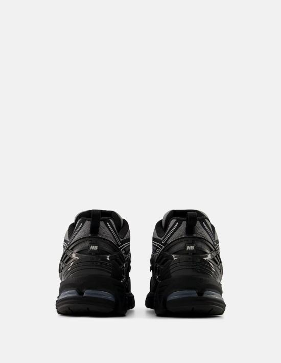 26FW 뉴발란스 1906R 스니커즈 U19069BR BLACK - NEW BALANCE