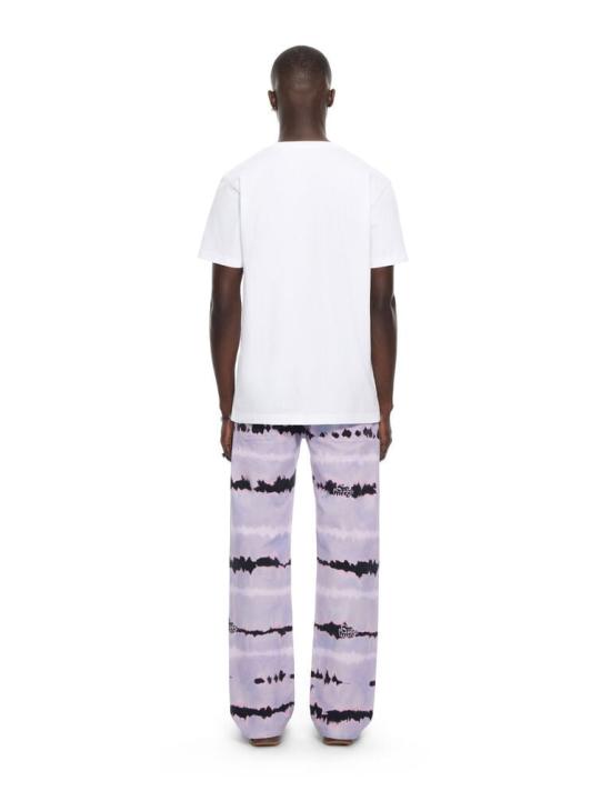 26SS 오프화이트 반팔 티셔츠 OMAA027Z26JER00810 1000 WHITE - OFF WHITE