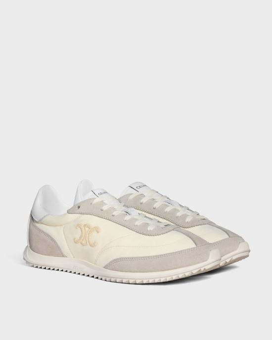 26SS 셀린느 샌들 36436557C 01VA VANILLA